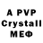 Alpha PVP VHQ Vlad Barsiienko