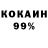 КЕТАМИН VHQ Milan Melnykov